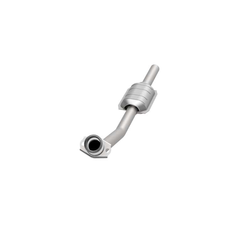 Magnaflow — MagnaFlow Conv Dodge-Plymouth 23270 41.25X6
Standard Grade
Standard - view 24
