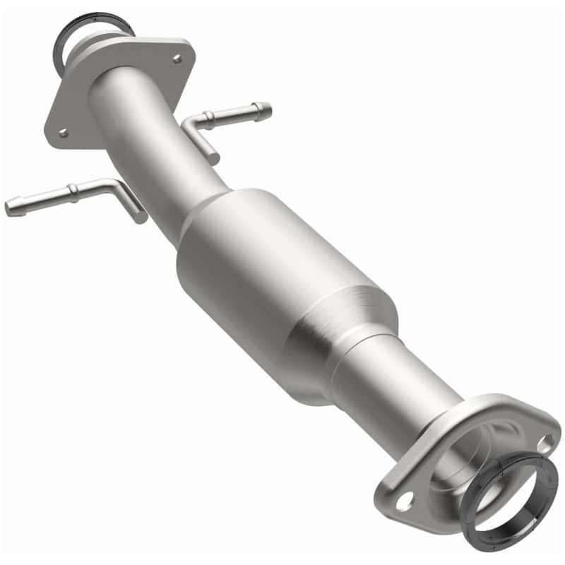Magnaflow — Magnaflow 10-15 Lexus RX350 3.5L Direct Fit Converter
California - view 3