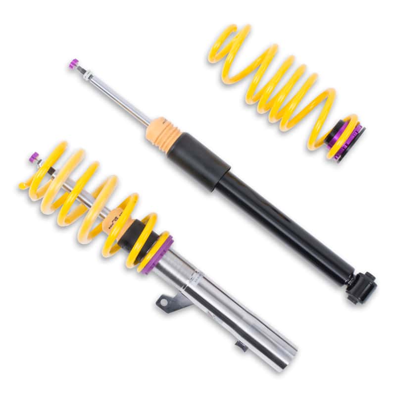KW — KW Coilover Kit V2 for Audi A3 Quatro S3
Coilover Kit - view 12