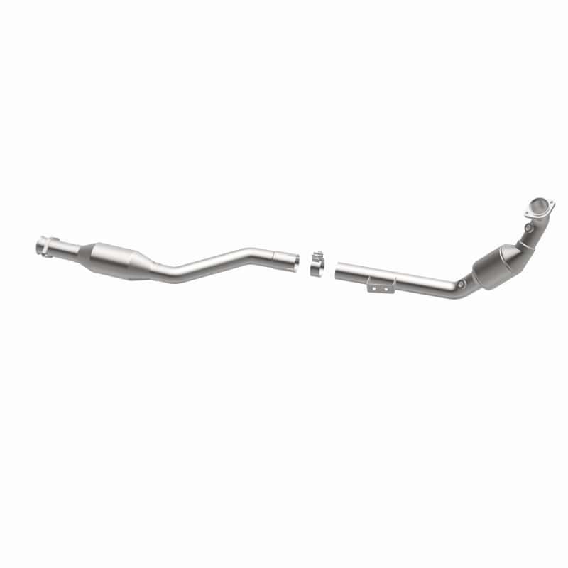 Magnaflow — Magnaflow 2006 Mercedes-Benz CL500 5.0L Direct Fit Converter
California - view 26
