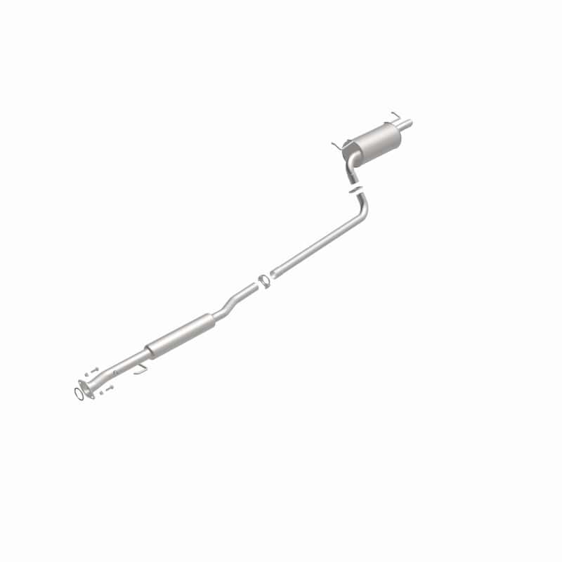 Magnaflow — MagnaFlow BRE Exhaust Kit 97-01 Toyota Camry Solara
Exhaust Kit - view 25