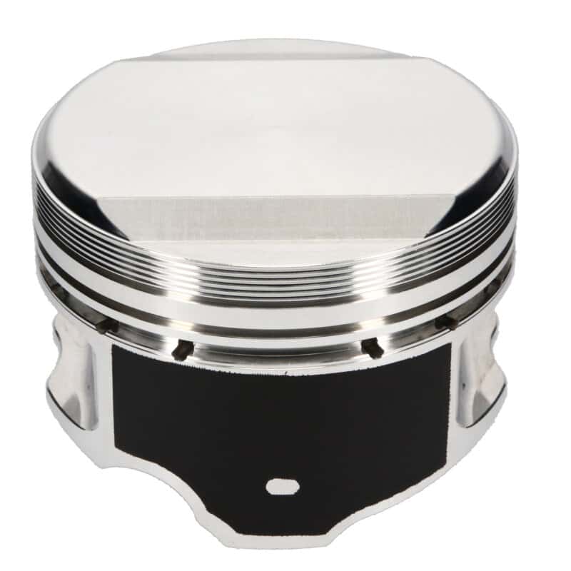 JE Pistons — JE Pistons Nissan SR20DET 8.5KIT Set of 4 Pistons - view 1