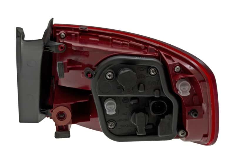 Hella — Hella 2013-2016 Audi S4 Left Outer Tail Light - view 9