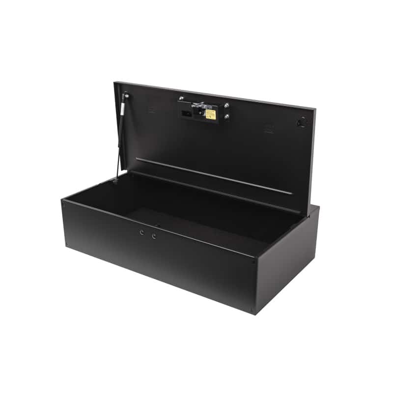 Tuffy Products — Tuffy Tactical Gear Lockbox- 36Inw X 20Inl X 9Inh.
Lockbox - view 7