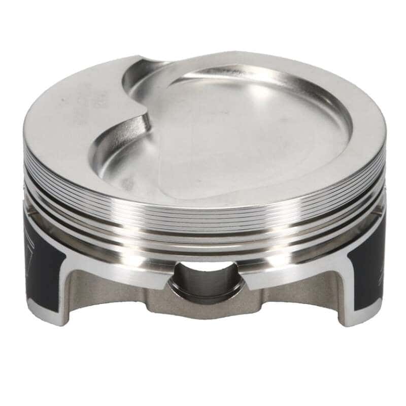 Wiseco — Wiseco Chevy LS 4.125in Bore 1.110in CH -25.00 CC Piston Set
Piston Set - view 6