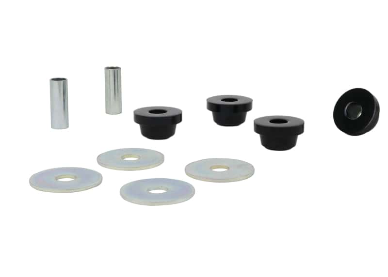 Whiteline — Whiteline Plus 3/83-4/87 Toyota Camry SV10/11 Front Sway Bar - To Control Arm Bushing Kit
Bushing Kit - view 2