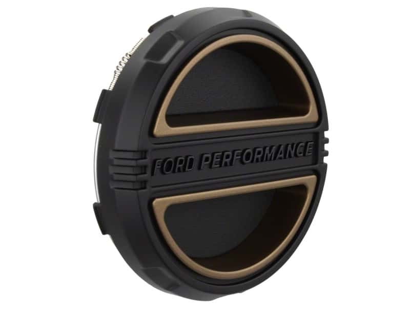 Ford Racing — Ford Racing Bronco Method Center Cap - Bronze
Wheel Center Cap - view 6