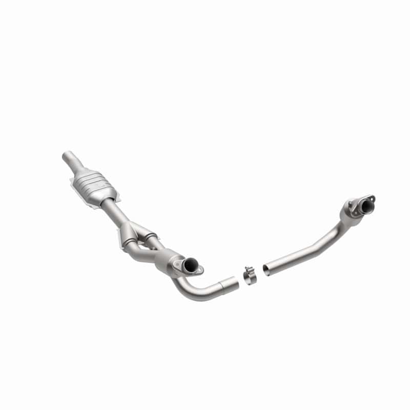 Magnaflow — MagnaFlow Conv DF 02-03 Ram 1500 4.7L
California - view 23