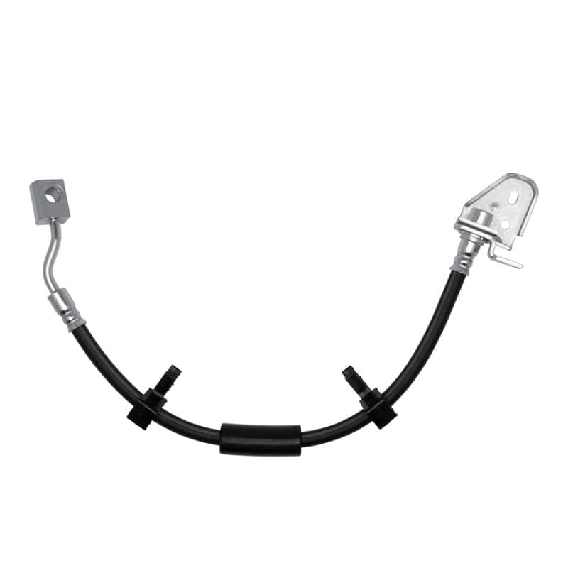 DFC — DFC 16-23 Dodge Durango Front-L Brake Hose - view 2