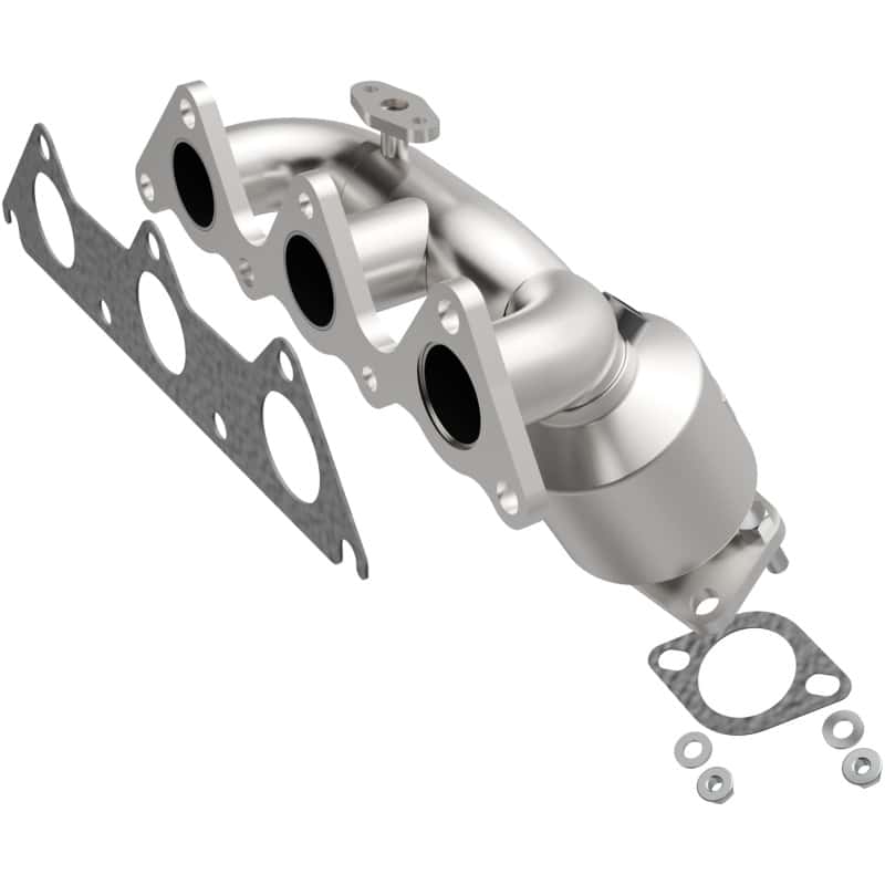 Magnaflow — MagnaFlow Conv DF 95-00 Sebring 2.5L Rear Manifold
HM Grade
HM - view 2