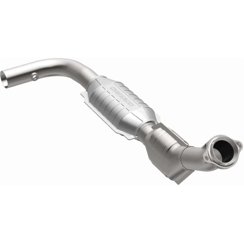Magnaflow — MagnaFlow Conv DF 99-00 Ford Trucks 5.4L
OEM Grade
OEM - view 30