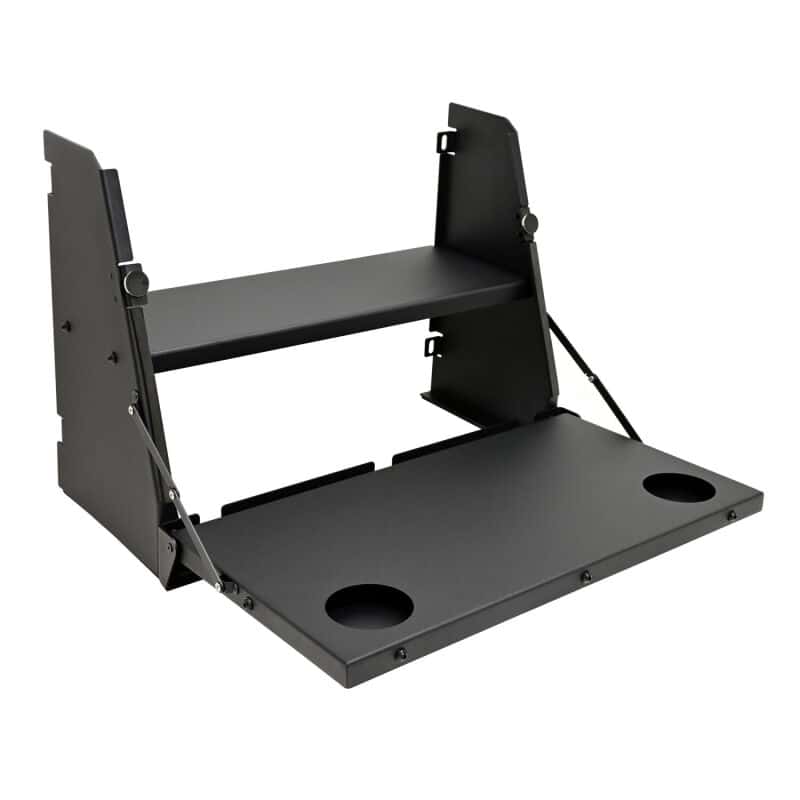 Westin — Westin EXP Toolbox Shelf - Black
Storage Cabinet Shlf - view 7