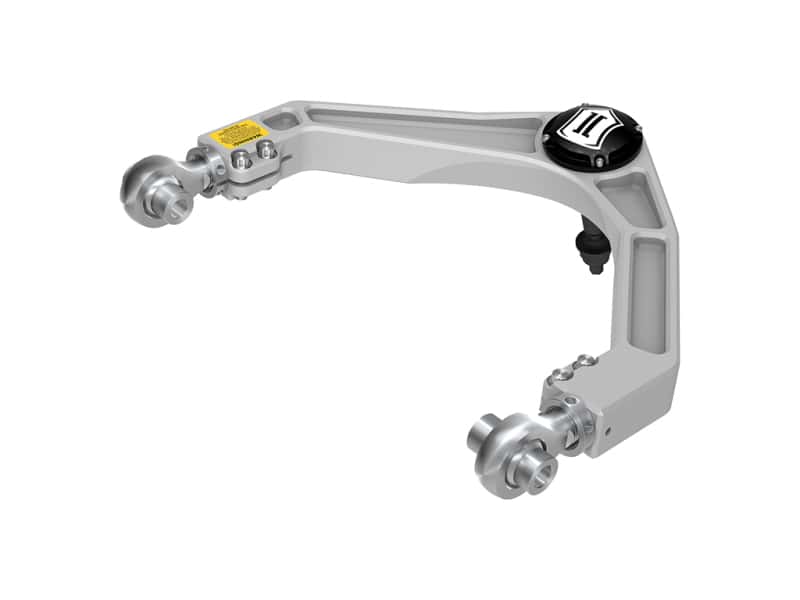 ICON — ICON 21-23 RAM TRX Billet UCA DJ Pro Kit
UPPER CONTROL ARMS - view 3