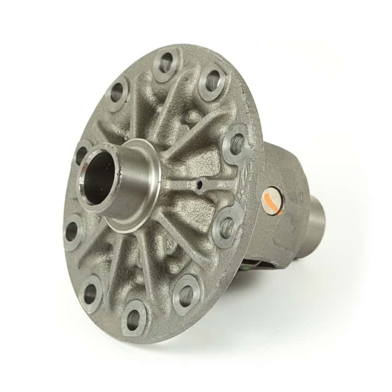 OMIX — Omix Differential Case Kit D44 1/2in 07-18 Wrangler
Differential Carrier - view 2