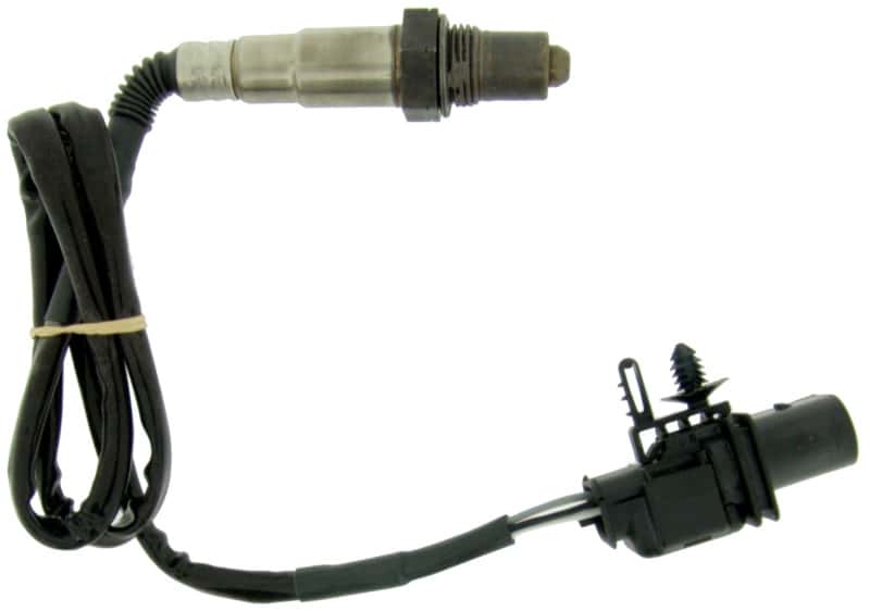 NGK — NGK Audi A3 2013-2010 Direct Fit 5-Wire Wideband A/F Sensor
Oxygen Sensor - view 1