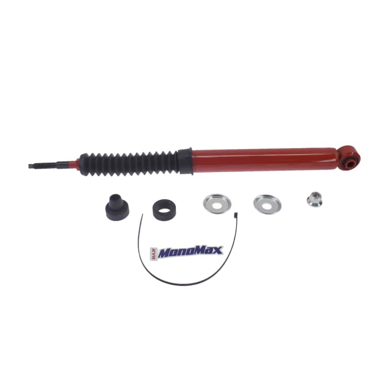 KYB — KYB Shocks & Struts MonoMax Front 05-12 Ford F-250 Super Duty 4WD / 05-07 F-350 Super Duty 4WD
Gas Shock - view 6