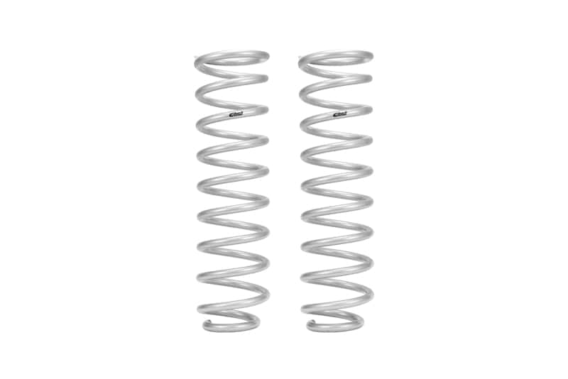 Eibach — Eibach Pro-Truck Lift Kit 91-97 Toyota Land Cruiser Front (Incl. Lift Springs) - view 1