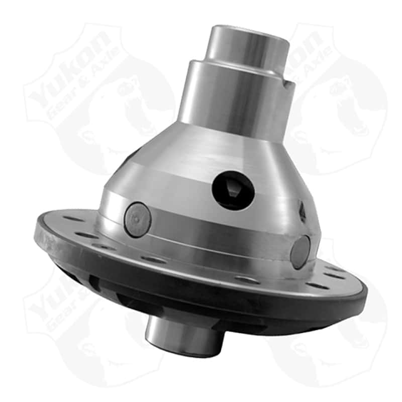 Yukon Gear & Axle — Yukon Gear Trac Loc For Ford 9in With 31 Spline Axles. Aggressive Design
Limited Slip Unit  - view 2