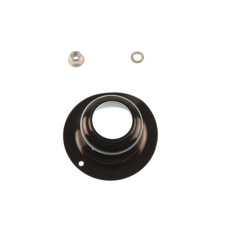 Bilstein — Bilstein 5100 Series 05-10 Jeep Grand Cherokee Front 46mm Monotube Shock Absorber
Shock - view 5