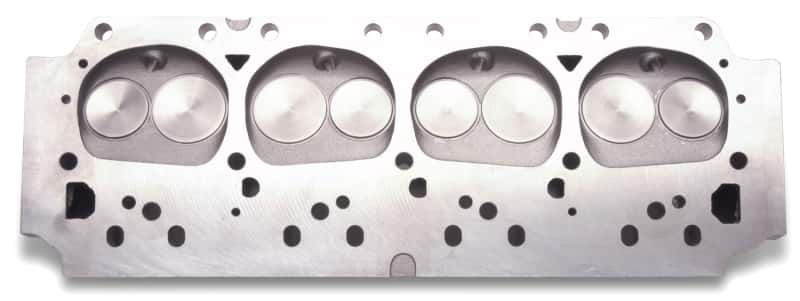 Edelbrock — Edelbrock Single Perf RPM Bb/Chrys 84cc Head Comp
CYLINDER HEADS - view 8
