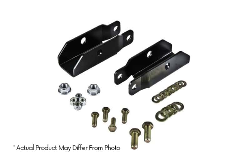 Belltech — Belltech SHOCK EXTENSION KIT 97-03 F150 STD/EXT CAB ONLY
SHOCK EXTENSION KIT - view 7