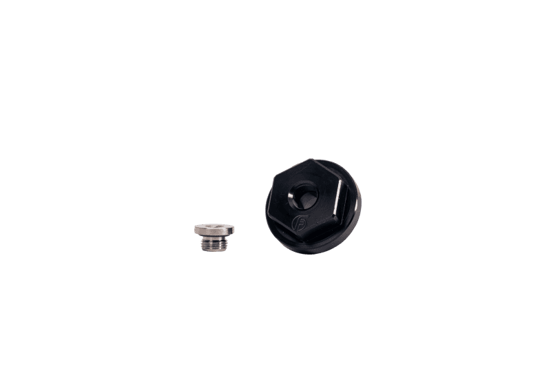 Fleece Performance — Fleece Performance 01-04 GM Duramax 6.6L LB7 Intake Air Heater Delete Plug
Multi-Purpose Plug - view 3