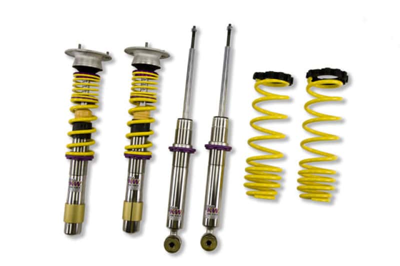 KW — KW Coilover Kit V2 BMW M5 E39 (M539) Sedan
Coilover Kit - view 1