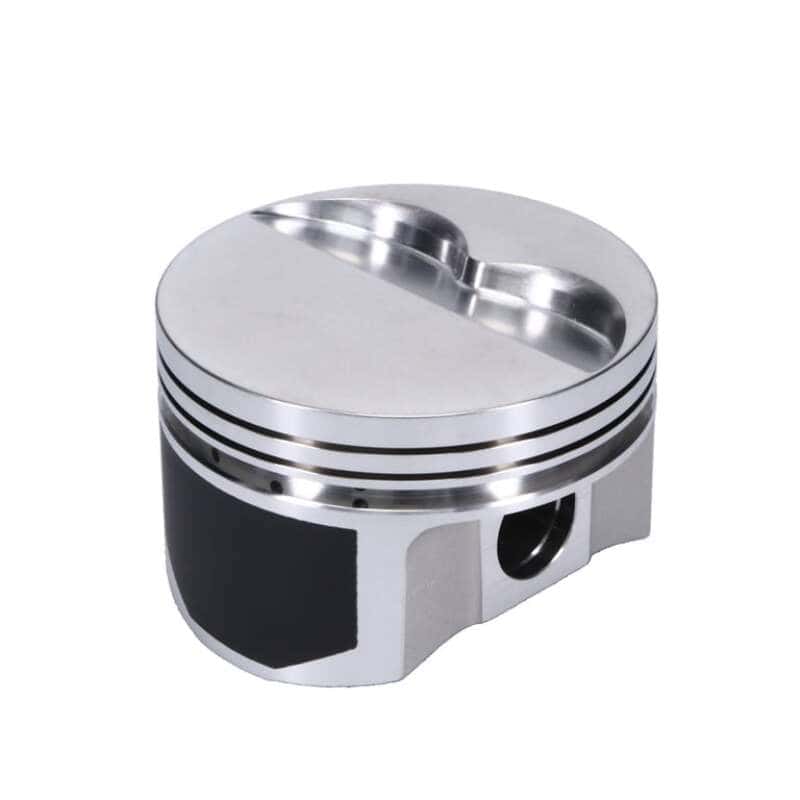 Wiseco — Wiseco AMC 401 Small Block Pro Tru 1.5 Compression Height 4.195in Bore Shelf Stock Kit
Piston Set - view 1