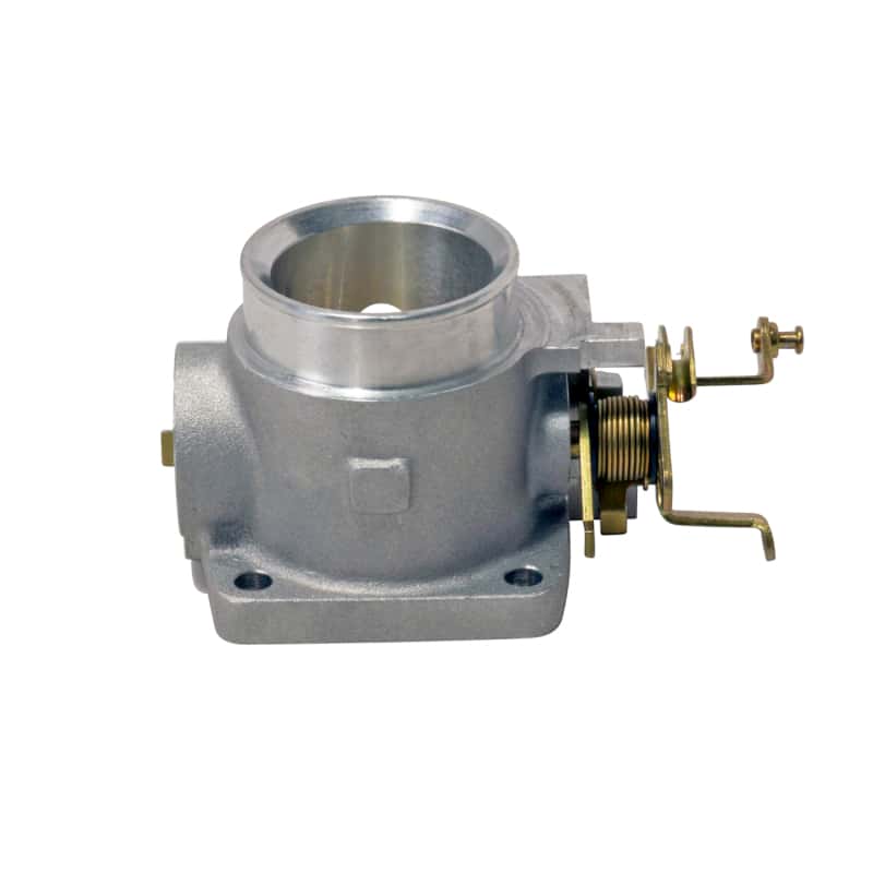 BBK — BBK 94-98 Mustang V6 56mm Throttle Body BBK Power Plus Series
Throttle Body
TBdyAssy - view 4