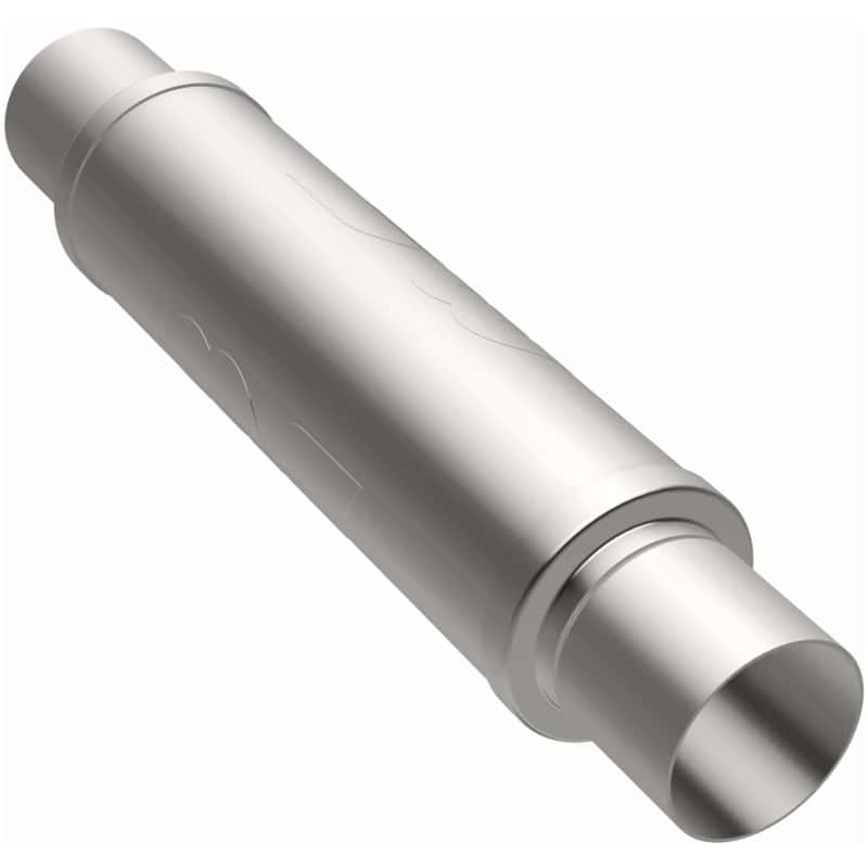 Magnaflow — MagnaFlow Muffler Mag SS 4X4X14 3
Straight Through - view 27