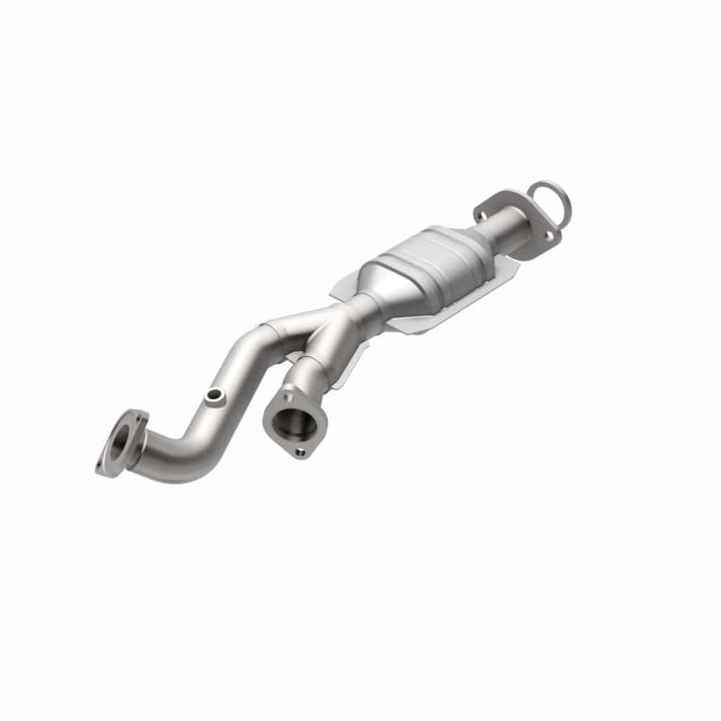 Magnaflow — MagnaFlow Conv DF 03-04 4Runner 4.7 Rear
HM Grade
HM - view 29