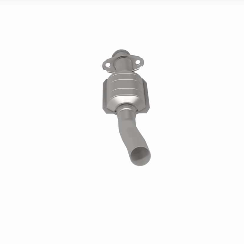 Magnaflow — MagnaFlow Conv Chrysler-Dodge-Plymouth 31.62X
Standard Grade
Standard - view 16