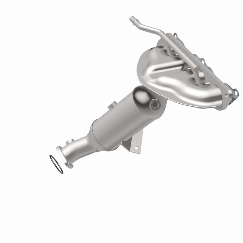 Magnaflow — MagnaFlow Conv DF 03-04 Ford Focus 2.3L Manifold (Eng Code Z)
OEM Grade
OEM - view 19