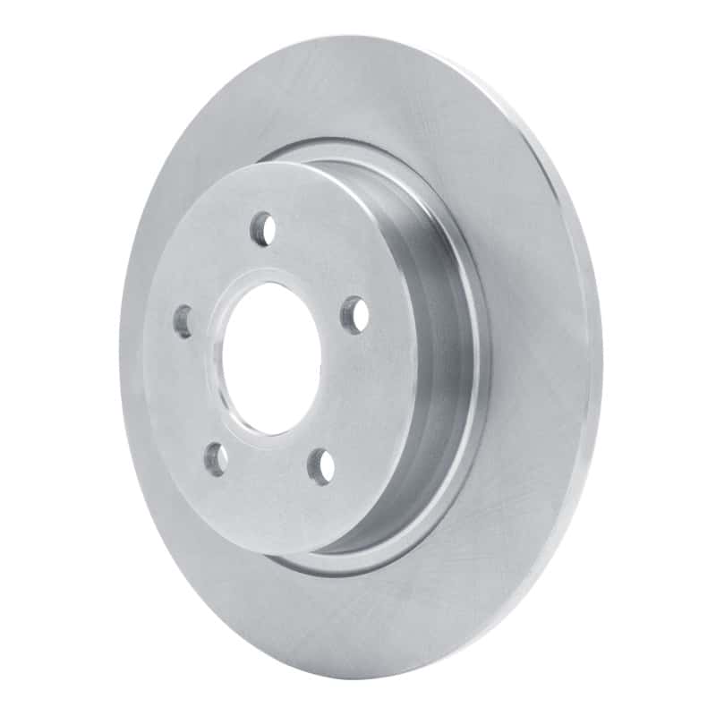 DFC — DFC 04-13 Volvo C70/C30/V50/S40 Rear Brake Rotor
DFC Brake Rotor - view 2
