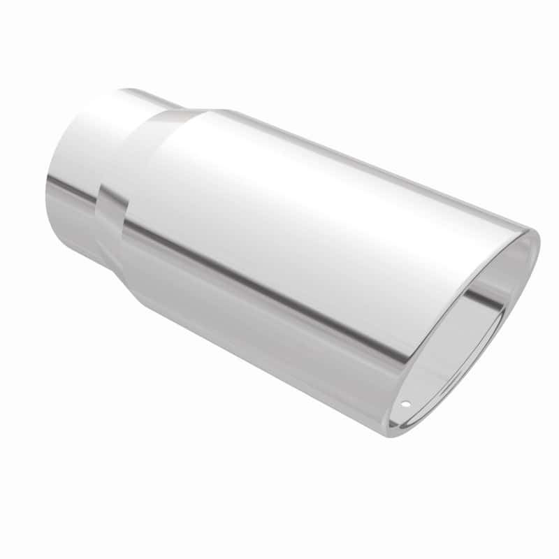 Magnaflow — MagnaFlow Tip 1-pak BB AC RE 6x13 5 ID
Stainless Steel
Exhaust Tip - view 22