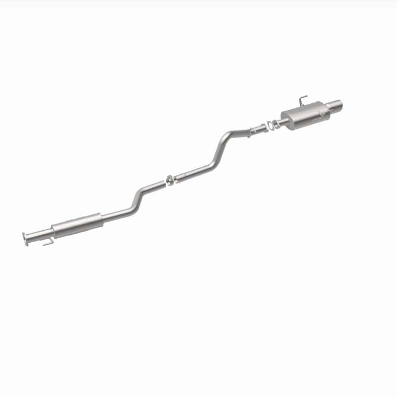 Magnaflow — MagnaFlow Sys C/B 02-03 Nissan Sentra Se-R 2.
Cat-Back - view 18