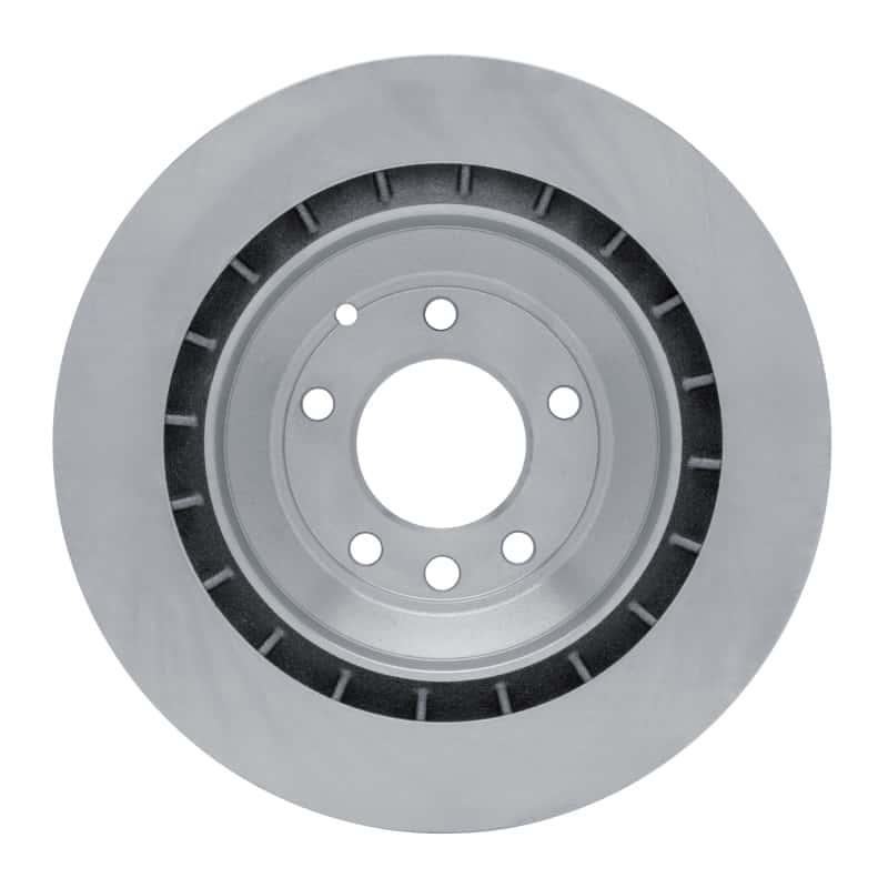 DFC — DFC 05-18 Porsche Cayenne Rear Brake Rotor
DFC Brake Rotor - view 5