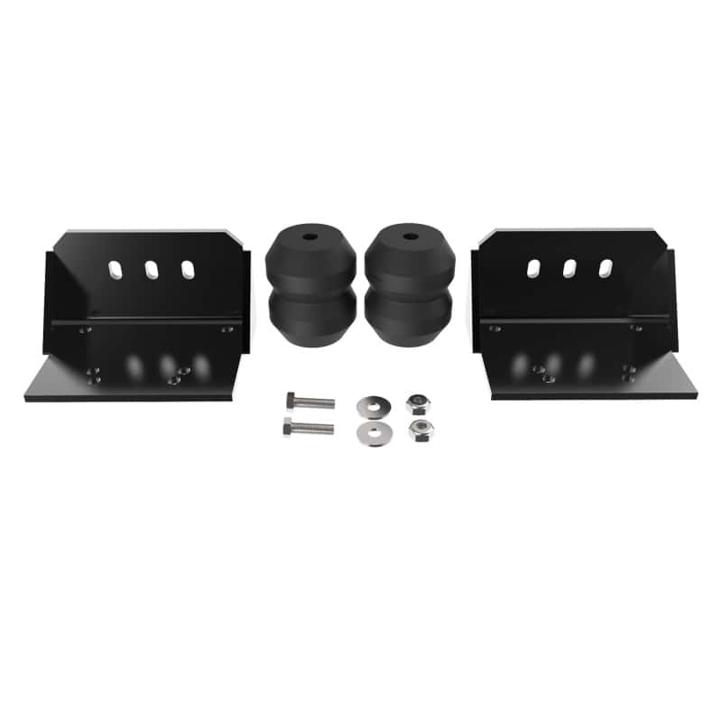 Timbren — Timbren 2009 Isuzu FTR Rear Suspension Enhancement System
Susp Enhancement Sys
SuspRbrHlpSpKt - view 3