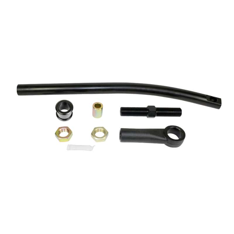 BD Diesel — BD Diesel Track Bar Kit - Ford 2005-2013 Super Duty 4wd F250/F350/F450/F550 - 2wd F450/F550
TRACK BAR KIT - view 2