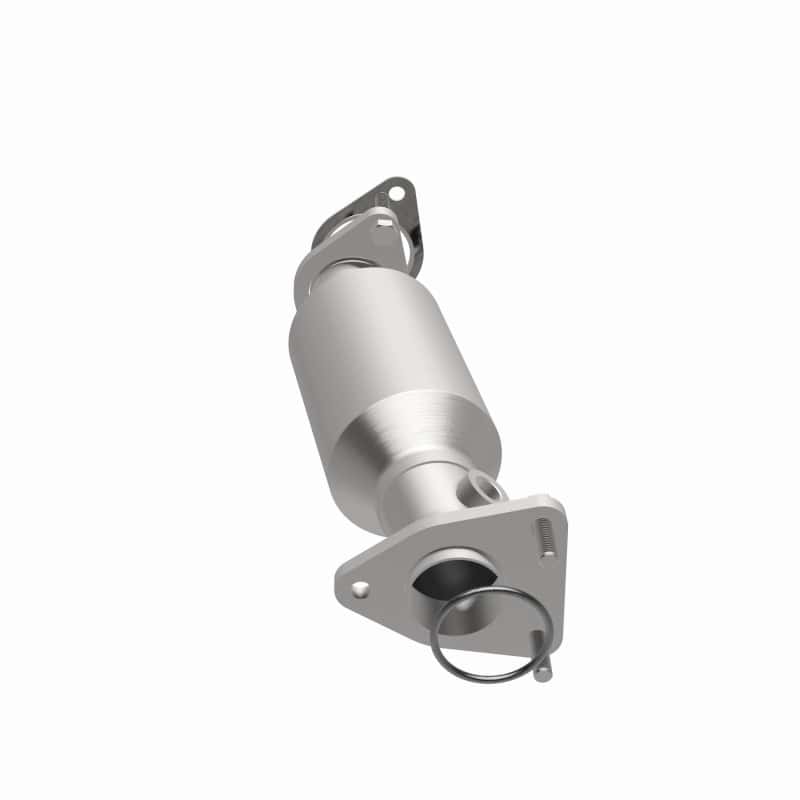 Magnaflow — Magnaflow Conv DF 13-15 Frontier 4 Close Coupled
OEM Grade
OEM - view 24
