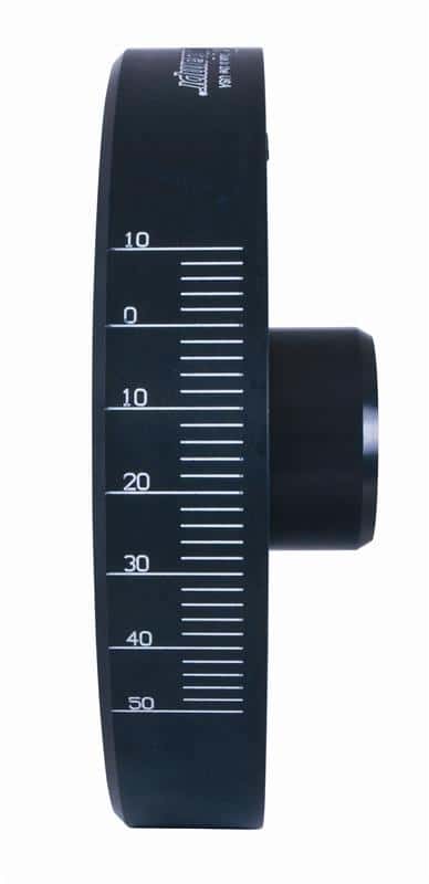 Fluidampr — Fluidampr Chevy 454-502 CID-V8 w/ one 3/16 and one 1/4 key slot Steel Externally Balanced Damper
Harmonic Balancer - view 4