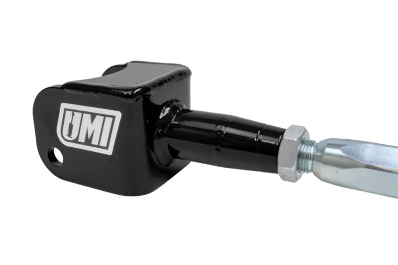 UMI Performance — UMI Performance 73-77 GM A-Body 78-88 G-Body Rear Upper Control Arms Adjustable
Control Arms - view 2