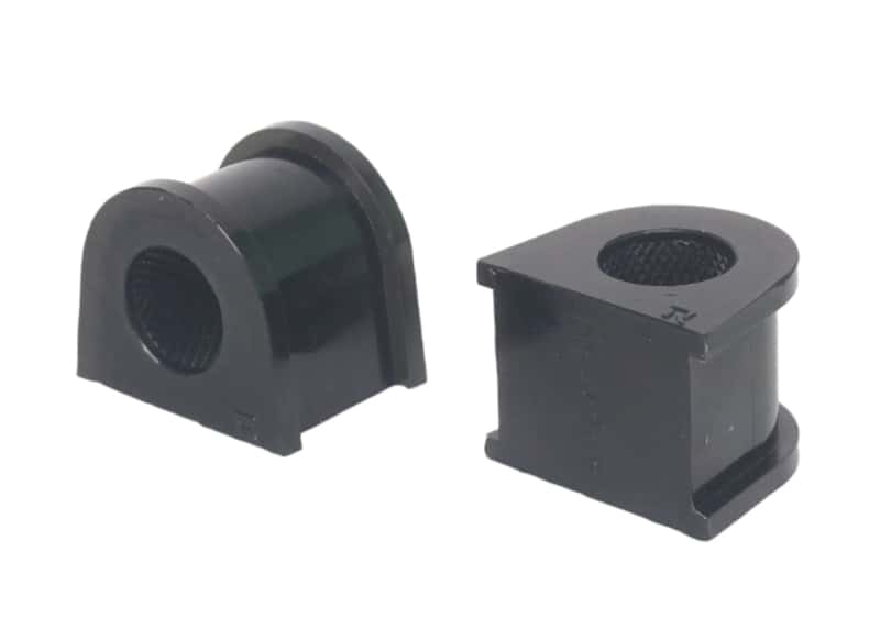 Whiteline — Whiteline 02-07 WRX Sedan/Wagon Rear / 03-07 Subaru Impreza Non-Turbo Swaybar to Chassis Bush Kit
Bushing Kit - view 2