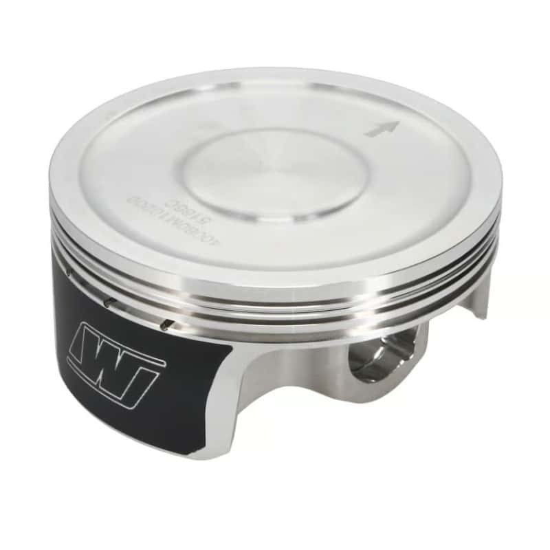 Wiseco — Wiseco 08-17 Arctic Cat Prowler 700 102mm Bore Piston Kit
Piston Kit - view 2