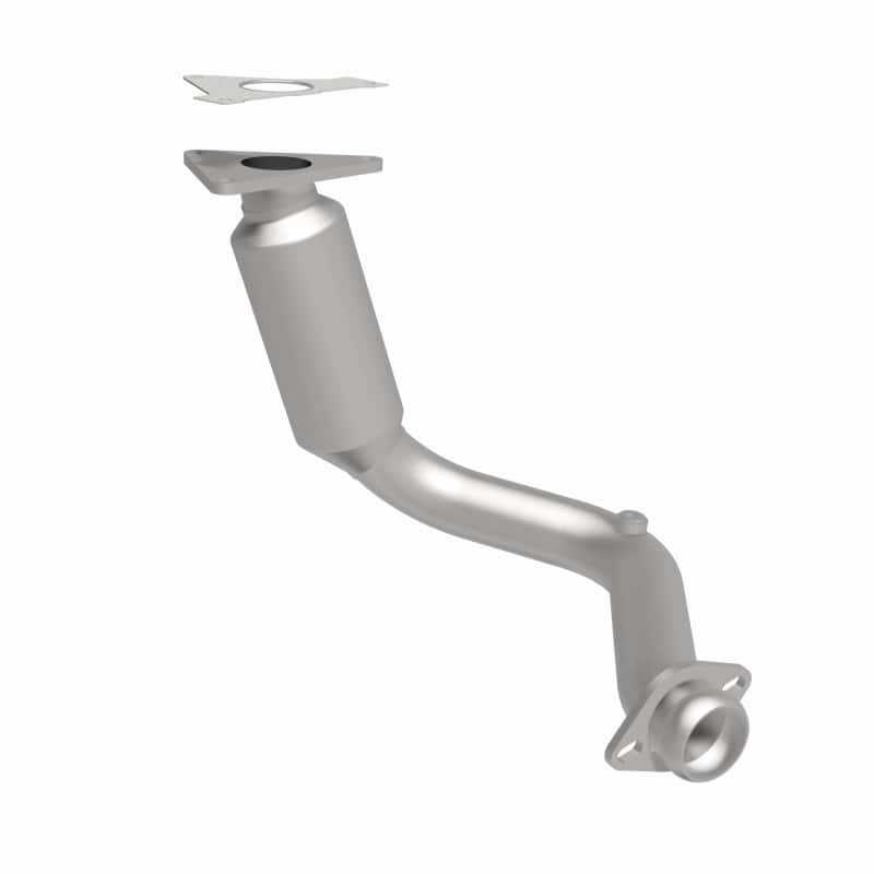 Magnaflow — MagnaFlow Conv DF 96-97 Camaro 5.7L V8
HM Grade
HM - view 13