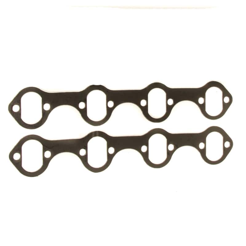 BBK — BBK Ford 302 351 1-3/4 Exhaust Header Gasket Set
Header Gaskets
ExhstHdrGskt - view 5