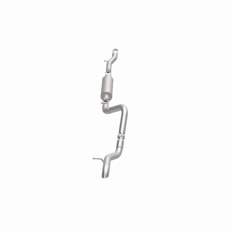 Magnaflow — Magnaflow SYS C/B 07-11 Jeep Wrangler V6 3.8L 2dr
Cat-Back - view 41