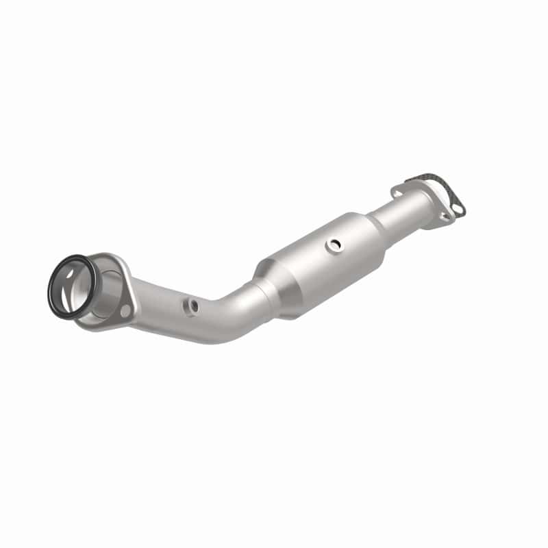 Magnaflow — MagnaFlow Conv DF 03-05 Mazda 6 2.3L
OEM Grade
OEM - view 6