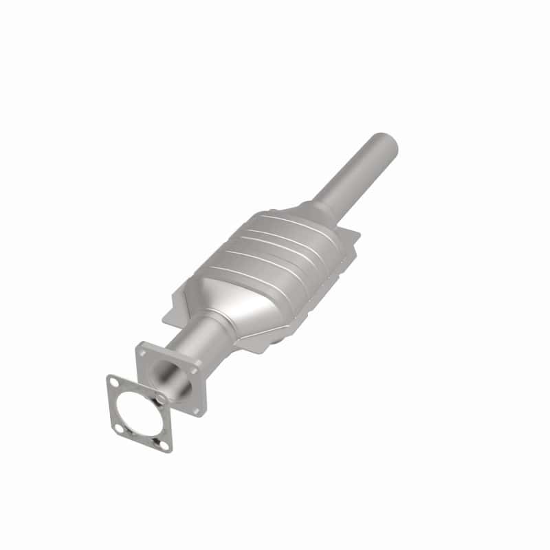 Magnaflow — MagnaFlow Conv Direct Fit Dodge-Eagle 98-95
Standard Grade
Standard - view 11