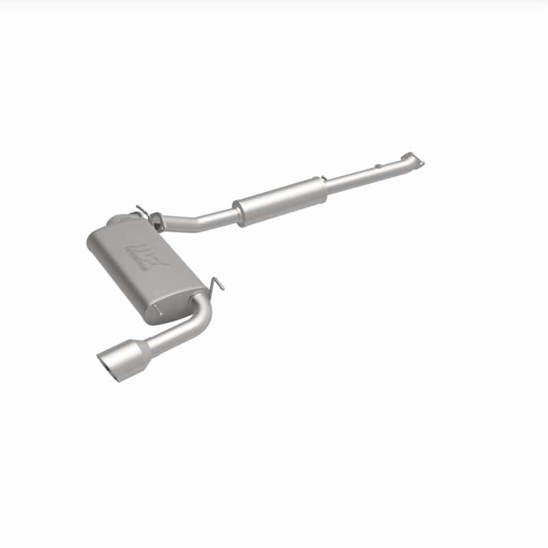 Magnaflow — MagnaFlow Sys C/B Mazda Miata M1
Cat-Back - view 7